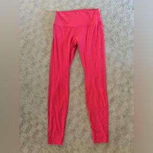 Lululemon align pants